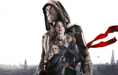 纪录片视频 - 真实的世界记录